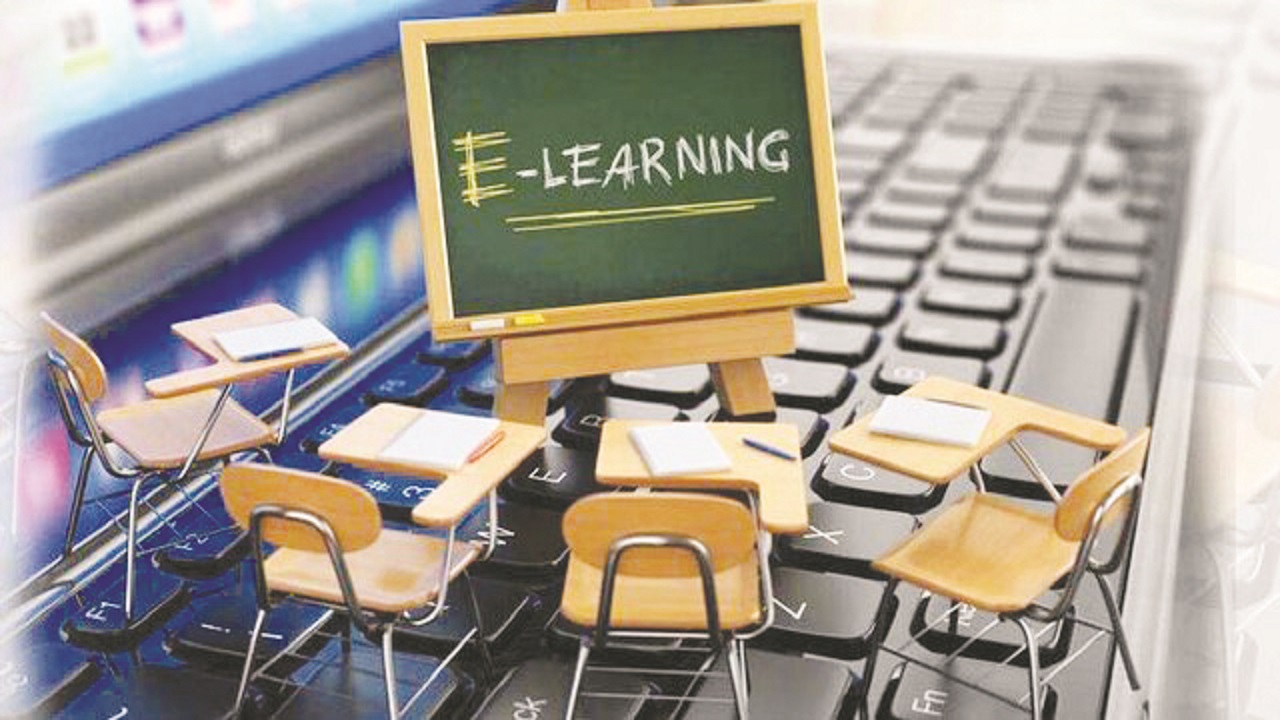 نگاهی بر آموزش مجازی ما