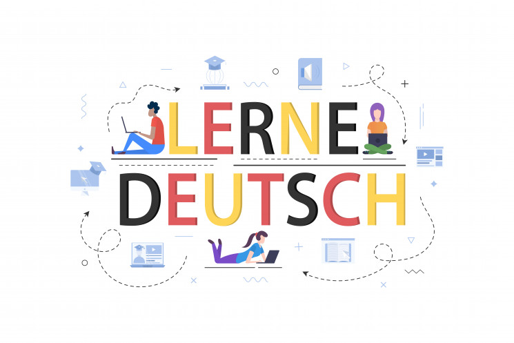 مزایای یادگیری زبان آلمانی