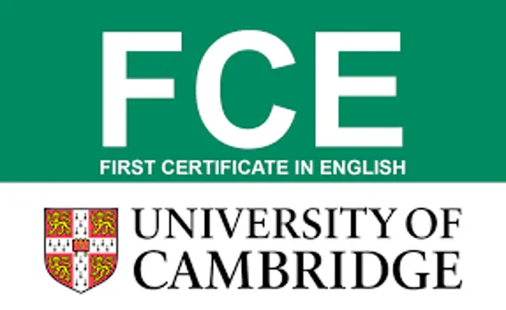 آزمون FCE