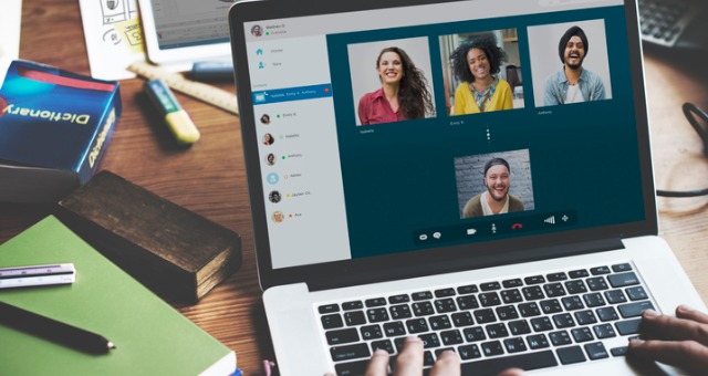 آموزش اپلیکیشن فرهنگ نوین