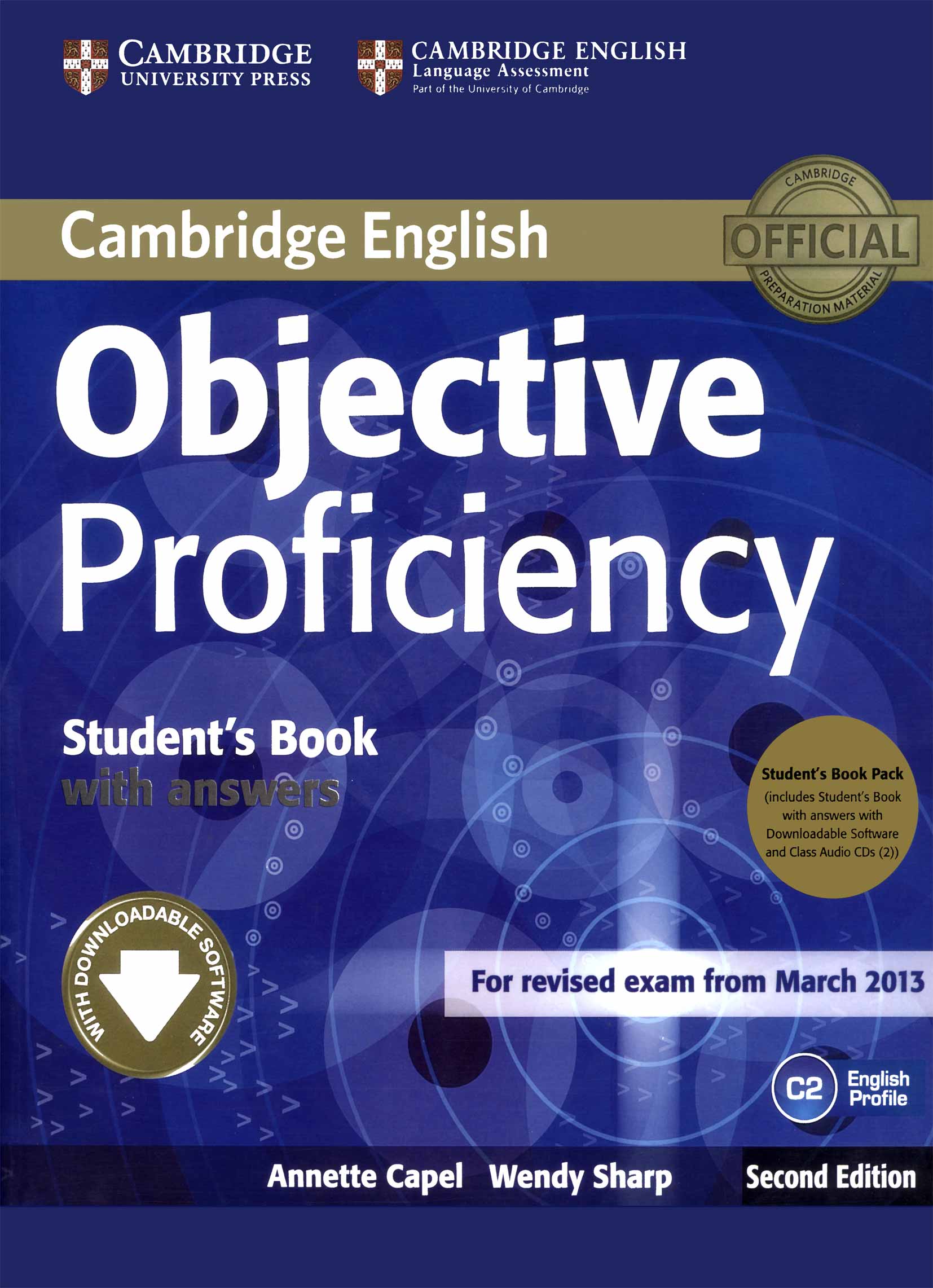 Objective Proficiency