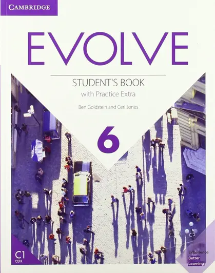 Evolve 6