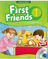 First Friends 1