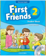 First Friends 2