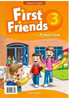 First Friends 3