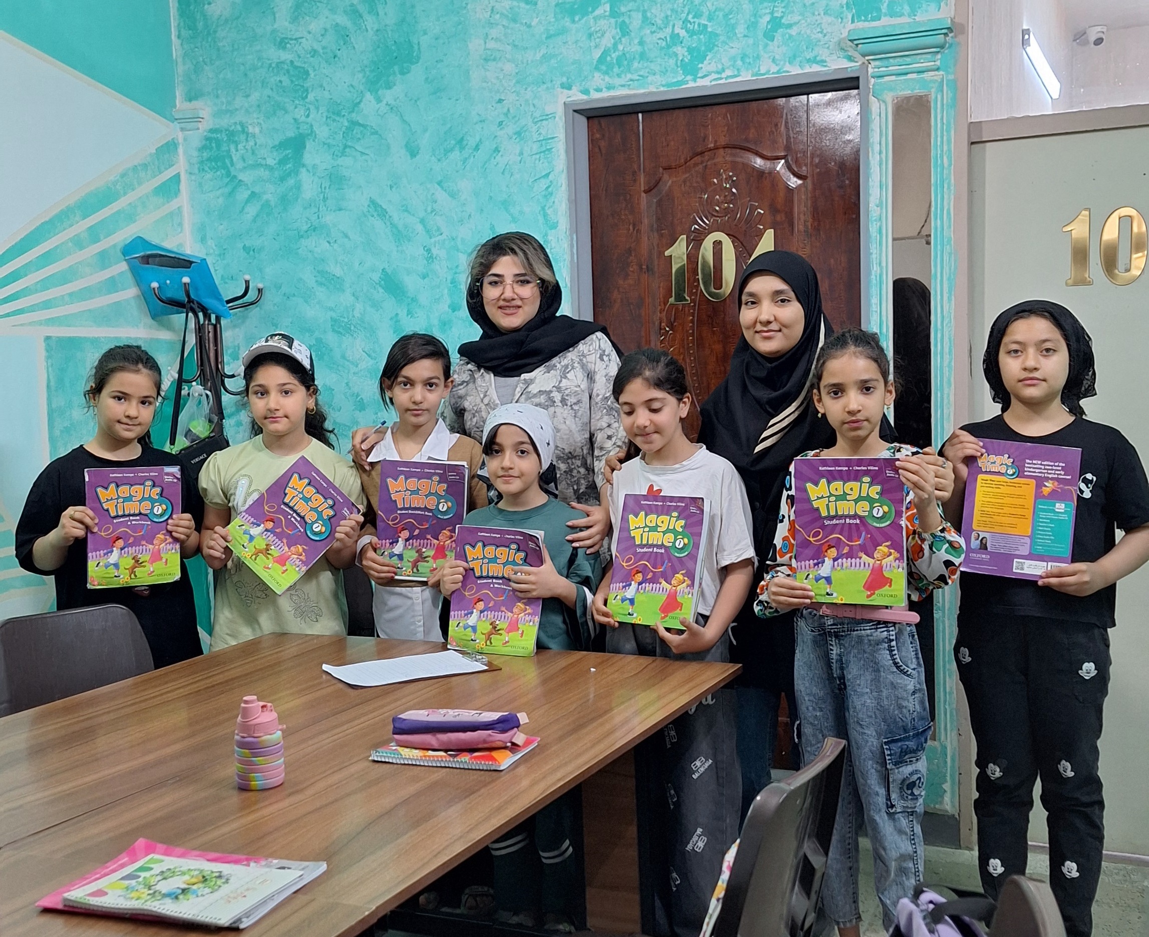 گالری تصاویر