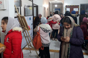 گالری تصاویر