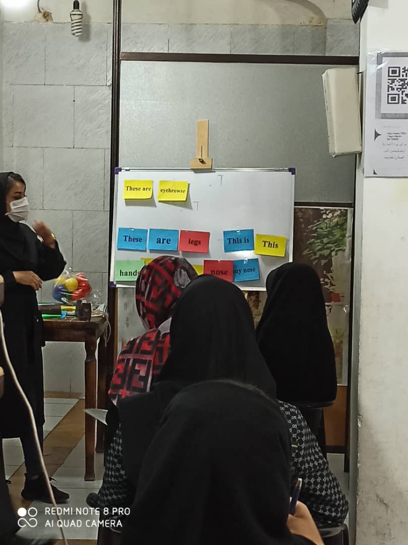 گالری تصاویر