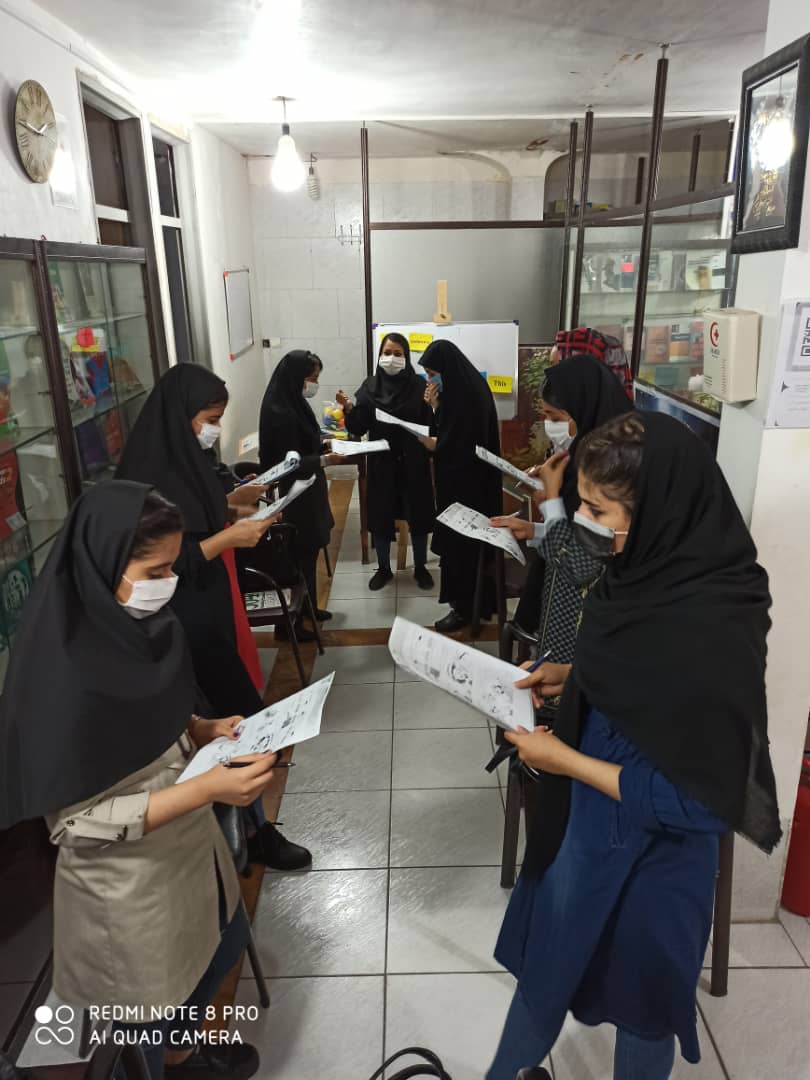 گالری تصاویر