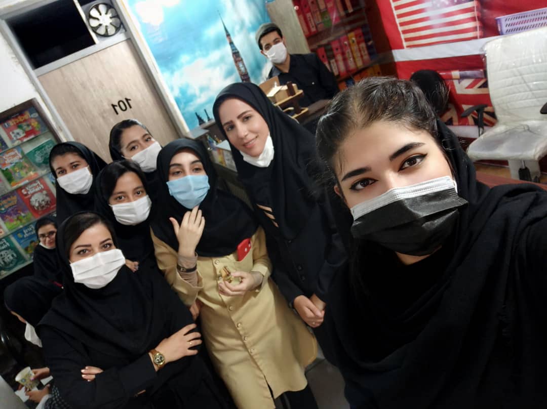 گالری تصاویر