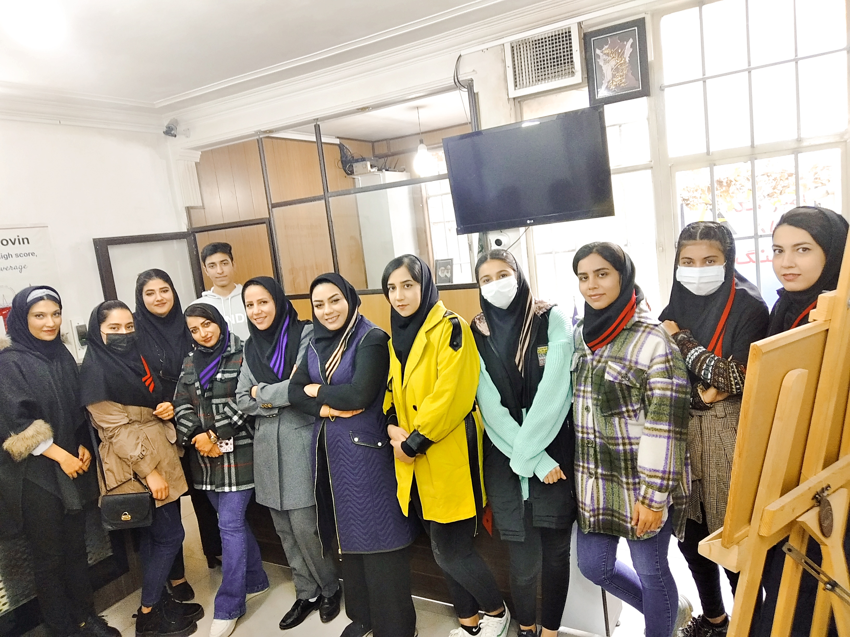 گالری تصاویر