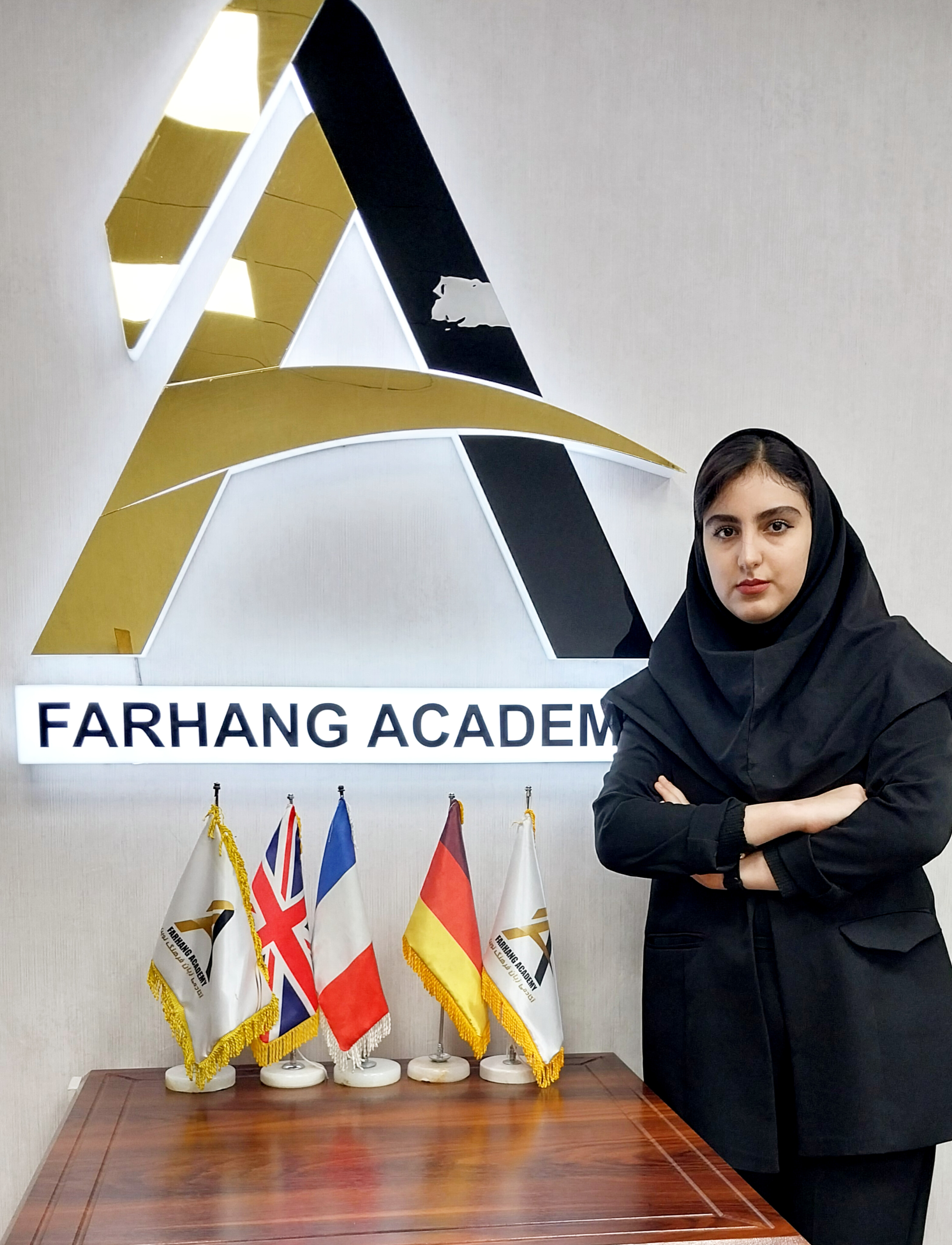 ریحانه حمزه لو