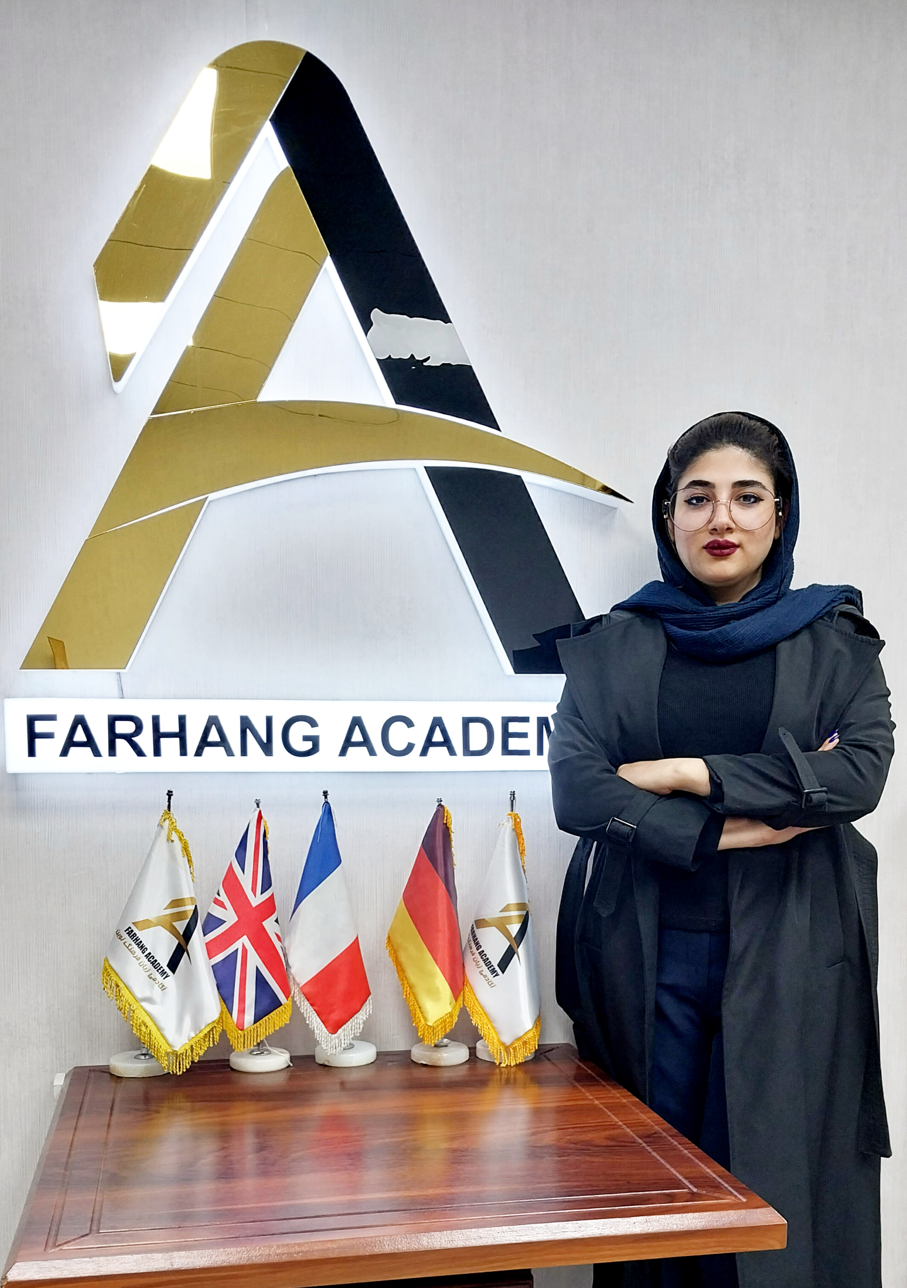 محدثه شبانی