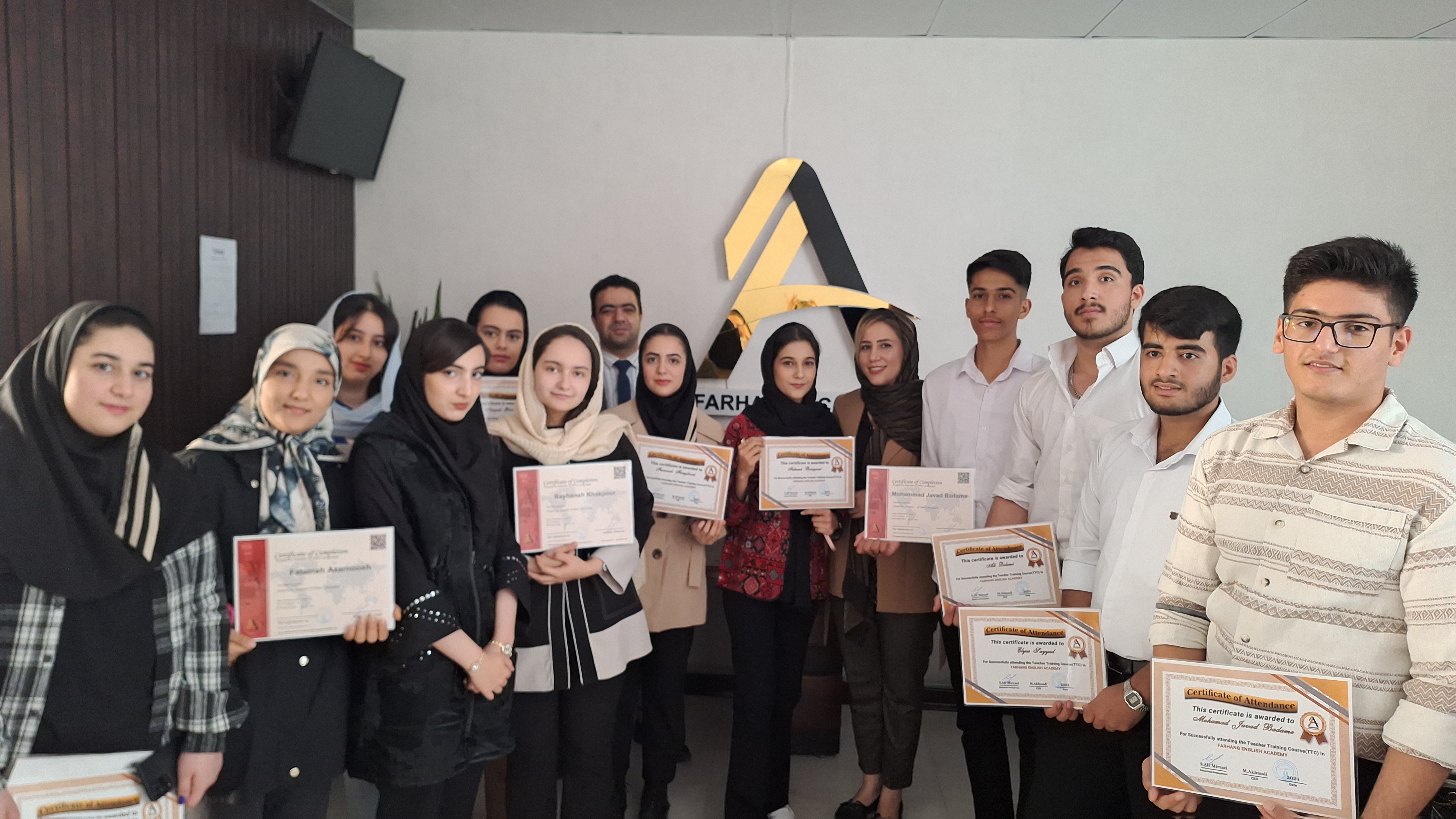 گالری تصاویر