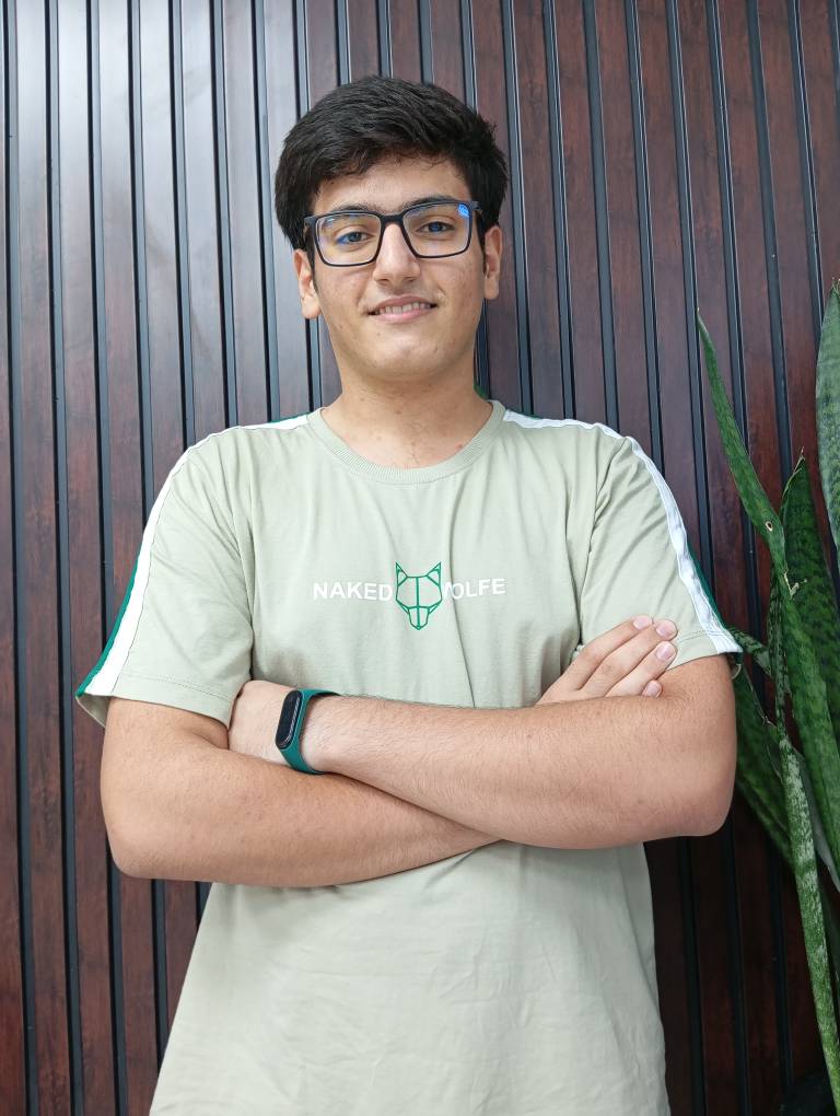 محمدجواد بادامه