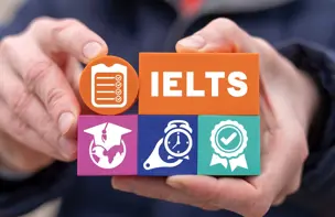 دوره IELTS