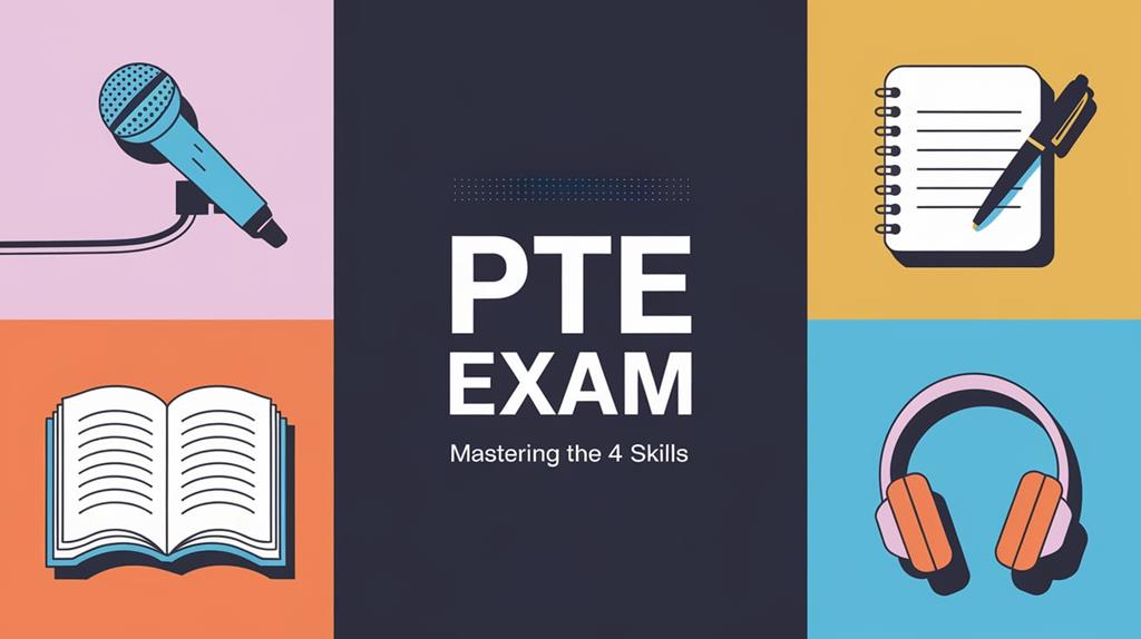 آیا آزمون پی تی ایی از آزمون آیلتس راحت تر است؟