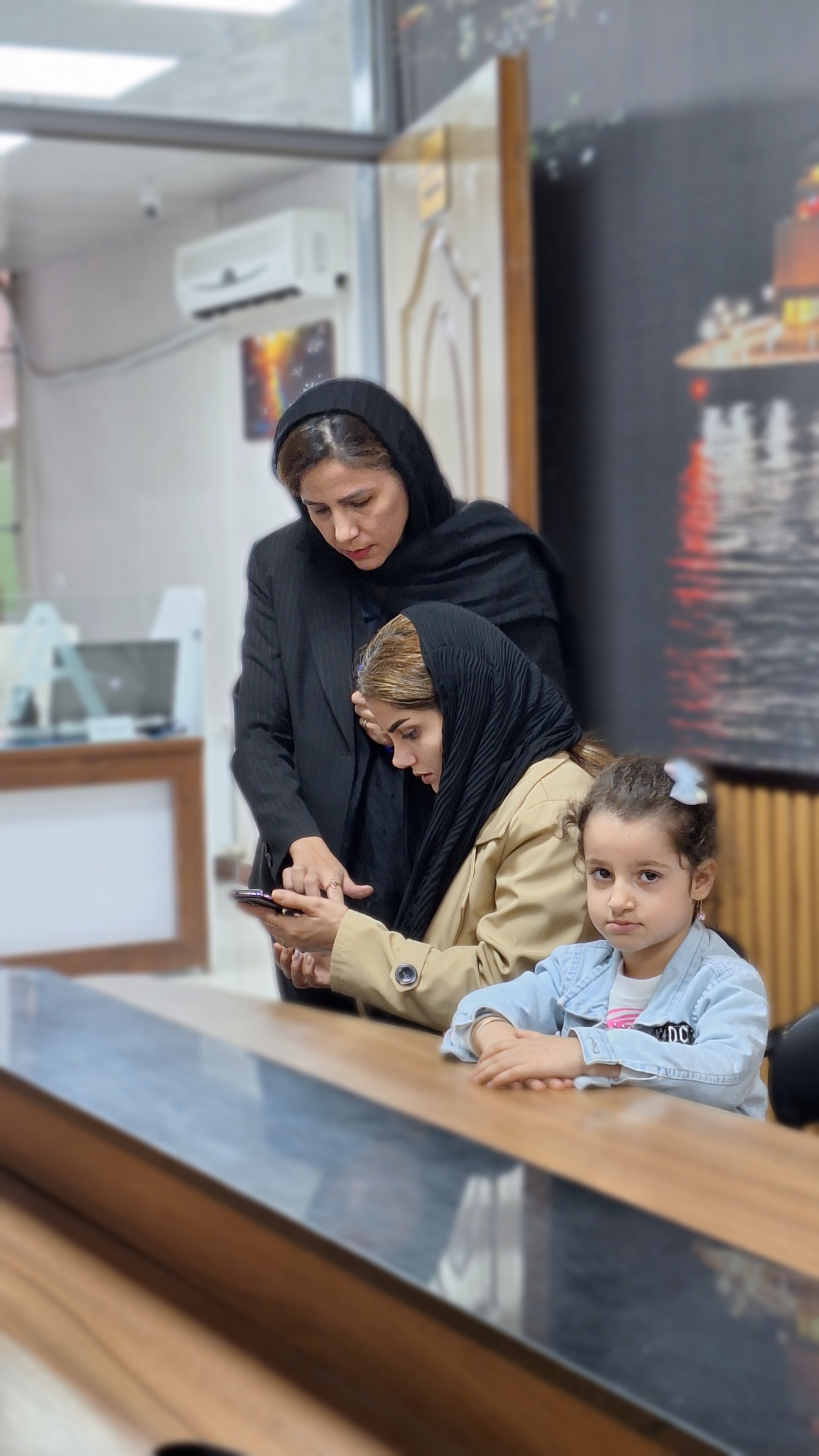 مشاوره فرهنگ نوینی